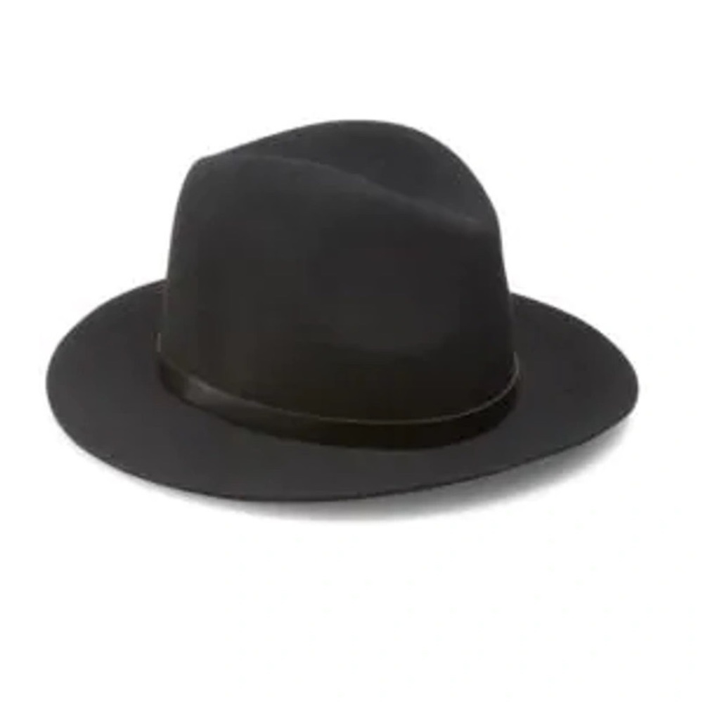 Rag & Bone Floppy Brim Fedora